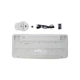 Комплект A4Tech FG2500S Plus Wireless UA White (4711421003278) (344831) - изображение 7