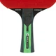 Ракетка для настольного тенниса Joola Mega Carbon Red/Black (1073-930759) - изображение 4