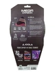 Ракетка для настольного тенниса Joola Mega Carbon Red/Black (1073-930759) - изображение 11