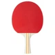 Ракетка для настольного тенниса Stiga Evolve FL Black/Red (1073-931156) - изображение 2