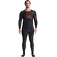 Защита тела TLD Stage Ghost D3O LS Baselayer Black L Troy Lee Designs (1106-561906004) - изображение 2