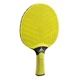 Набор для настольного тенниса Joola Vivid Outdoor 2 Bats 3 Balls Blue/Yellow (1073-930953) - изображение 5