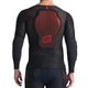 Защита тела TLD Stage Ghost D3O LS Baselayer Black L Troy Lee Designs (1106-561906004) - изображение 6