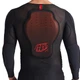 Защита тела TLD Stage Ghost D3O LS Baselayer Black L Troy Lee Designs (1106-561906004) - изображение 9