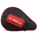 Набор для настольного тенниса Joola Carbon Speed Red/Black (1073-930773) - изображение 5