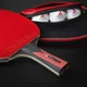 Набор для настольного тенниса Joola Carbon Speed Red/Black (1073-930773) - изображение 6