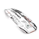 Вейкборд Liquid Force Illusion 2025 142 White/Black/Grey (1092-013576551906) - изображение 3