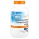 Глюкозамін, хондроїтин і МСМ Doctor's Best, Glucosamine, Chondroitin, MSM with OptiMSM, 360 капсул - зображення 2