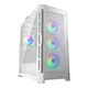 Корпус Cougar Duoface Pro RGB White - изображение 1