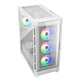 Корпус Cougar Duoface Pro RGB White - изображение 4