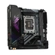 Материнская плата GIGABYTE Z890I AORUS ULTRA (s1851, Intel Z890, DDR5, Mini-ITX) - изображение 3
