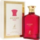 Woda perfumowana damska Maison Alhambra Avant Ruby 100 ml (6290362343134) - obraz 2