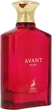 Woda perfumowana damska Maison Alhambra Avant Ruby 100 ml (6290362343134) - obraz 3