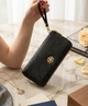 Кошелек No brand 467 женский черный - изображение 1