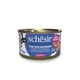 Консервы для кошек Schesir Cat Tuna Whitebait Rice тунец с анчоусами и рисом 85 г - изображение 1