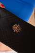 Кошелек No brand 467 женский черный - изображение 4