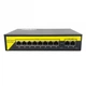 PoE коммутатор Merlion BT-D6010FE (8xPOE, 2xLAN) - изображение 3