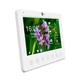 Видеодомофон NeoLigh KAPPA + HD WF White - изображение 3