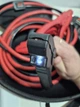 Пускові дроти Formula 1® Professional 3.5м: 25mm², 700A, LED-підсвітка клем та Premium Case - зображення 4