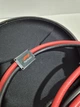 Пускові дроти Formula 1® Professional 3.5м: 25mm², 700A, LED-підсвітка клем та Premium Case - зображення 6