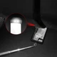 Инспекционное телескопическое зеркало 360°- с подсветкой - TML-87 - изображение 9