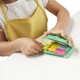 Zestaw kreatywny Hasbro Play-Doh Kitchen Creation Ice Cream E2385 (5010996301970) - obraz 6