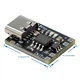 Модуль заряда TP4056 18650 Type-C 5V 4.2V с защитой для Power Bank DIY 5 шт - изображение 2