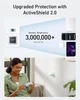 Зарядний блок Anker Nano USB-C, 30 Вт, PIQ 3.0 європейська розетка - зображення 5