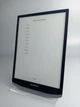 Электронная книга 10.3" PocketBook InkPad X Pro / 32 ГБ / Android 8.1 / Wi-Fi / Bluetooth / Сенсорный E-Ink экран (1404 × 1872) / Настраиваемая яркость / До 1 месяца работы от батареи / Серая Б/В - изображение 10