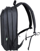 Plecak na laptopa PORT Designs Eco Chicago Evo Expandable 15.6/16" Black (3567044005110) - obraz 6