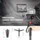 Монопод для камеры NEEWER TP71 1.8м Черный Б/В - изображение 7