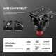 Монопод для камеры NEEWER TP71 1.8м Черный Б/В - изображение 9