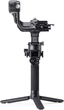 Стедикам DJI RSC 2 / до 3 кг / 14 ч работы / Bluetooth / OLED-дисплей / Черный Б/В k1 - изображение 1