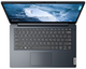 Ноутбук 14" Lenovo IdeaPad 1 14IGL7 Intel Celeron N4020 RAM 4GB SSD 128GB 11час батарея Win11 (UKR Б/В - изображение 3