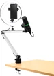 Пантограф для микрофона Streamplify Mount Arm (SPOM-MA1MCL1.21) - изображение 4