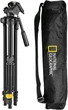 Штатив National Geographic NGPH000, 146 см Черный Б/В - изображение 6