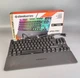 Ігрова клавіатура SteelSeries Apex Pro TKL / Механічна / RGB підсвітка / UKR / Black Б/В - зображення 9