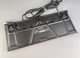 Ігрова клавіатура SteelSeries Apex Pro TKL / Механічна / RGB підсвітка / UKR / Black Б/В - зображення 14