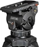 Головка для штативу CARTONI FOCUS 12 (HF1200) Чорний Б/В - зображення 6