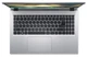 Ноутбук 15.6" Acer Aspire 3 (A315-24P-R6TR) AMD Ryzen 5 7520U RAM 16GB SSD 512GB 11час батарея Windows 11 (UKR) (102187707) - Уценка - изображение 2