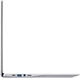Сенсорній ноутбук 15.6" Acer Chromebook 315 CB315-4HT-C5B3 N4500 RAM 4GB eMMC 128GB 10ч батарея ChromeOS (UKR) (101998213) - Уценка - изображение 7
