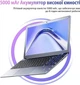 Ноутбук 15.6" SGIN X15 Intel Celeron N5095 RAM 12GB SSD 512GB Windows 11 (UKR) Б/В - изображение 6