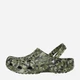 Жіночі крокси Crocs 212462-3TC 39-40 (M7/W9) 25 см Green (198445361821) - зображення 4