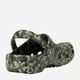Жіночі крокси Crocs 212462-3TC 39-40 (M7/W9) 25 см Green (198445361821) - зображення 5