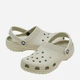 Женские кроксы Crocs 10001-1WY 36-37 (M4/W6) 22 см Grey (198445260469) - изображение 2