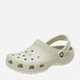 Женские кроксы Crocs 10001-1WY 36-37 (M4/W6) 22 см Grey (198445260469) - изображение 3