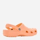 Женские кроксы Crocs 10001-86A 37-38 (M5/W7) 23 см Orange (198445262562) - изображение 4