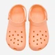 Женские кроксы Crocs 10001-86A 37-38 (M5/W7) 23 см Orange (198445262562) - изображение 6