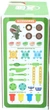 Zestaw kreatywny Lobbes Speelgoed Dino Clay 7895970 (8713218063652) - obraz 3