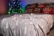 Плед Ardesto Christmas Flannel 160х200см 100% полиэстер елки (ART0110PB) - изображение 9
